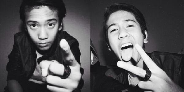 Iqbaalydg's profile banner image