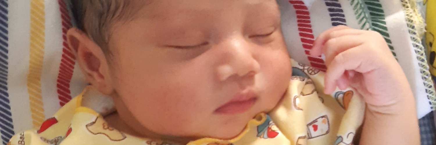 umm_faizah's profile banner image