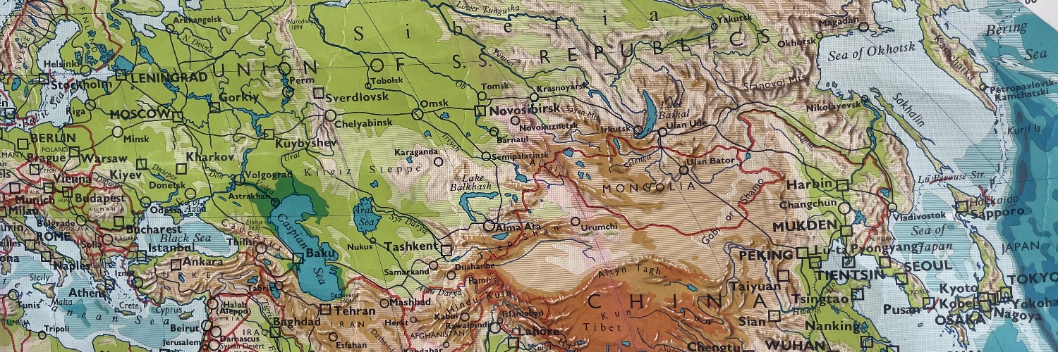 一般軍事作戦 banner