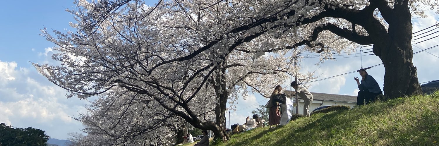 harukawrites's profile banner image