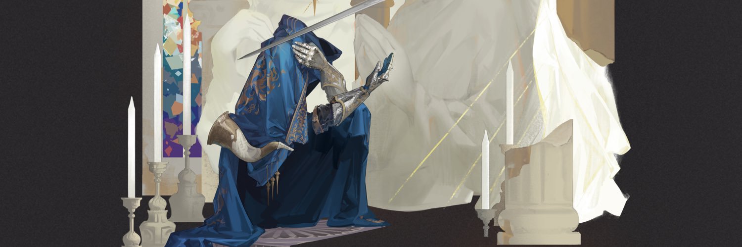 kanxiaozi's profile banner image