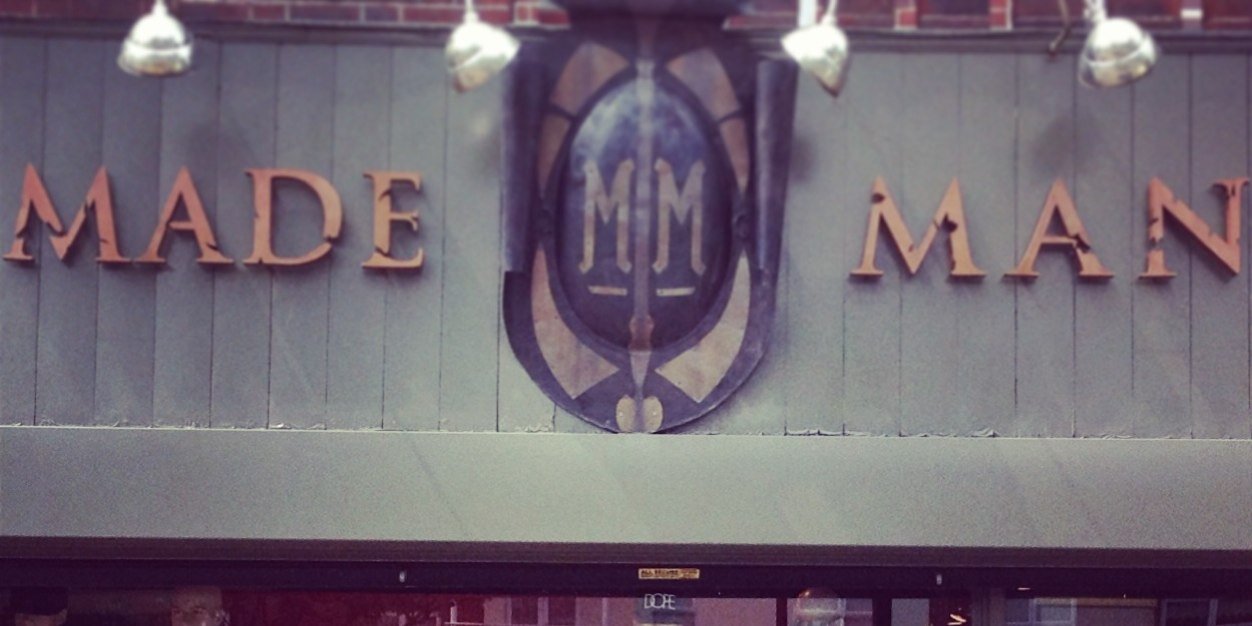 MadeManClothing's profile banner image