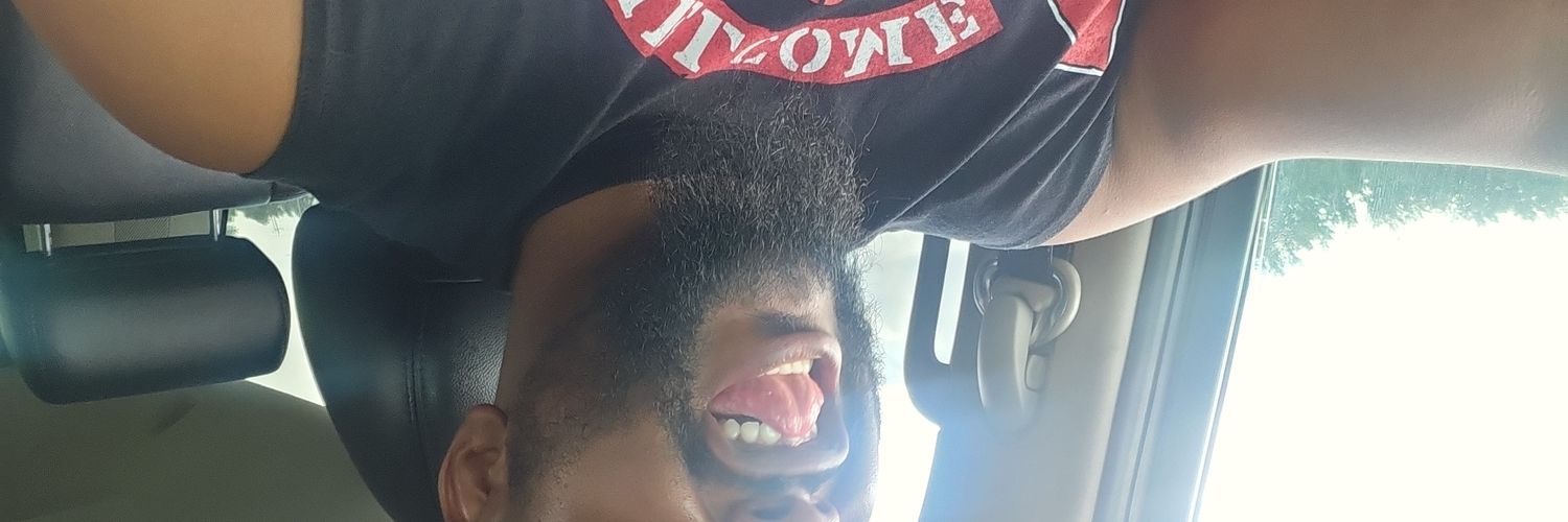 BabyleggJr's profile banner image