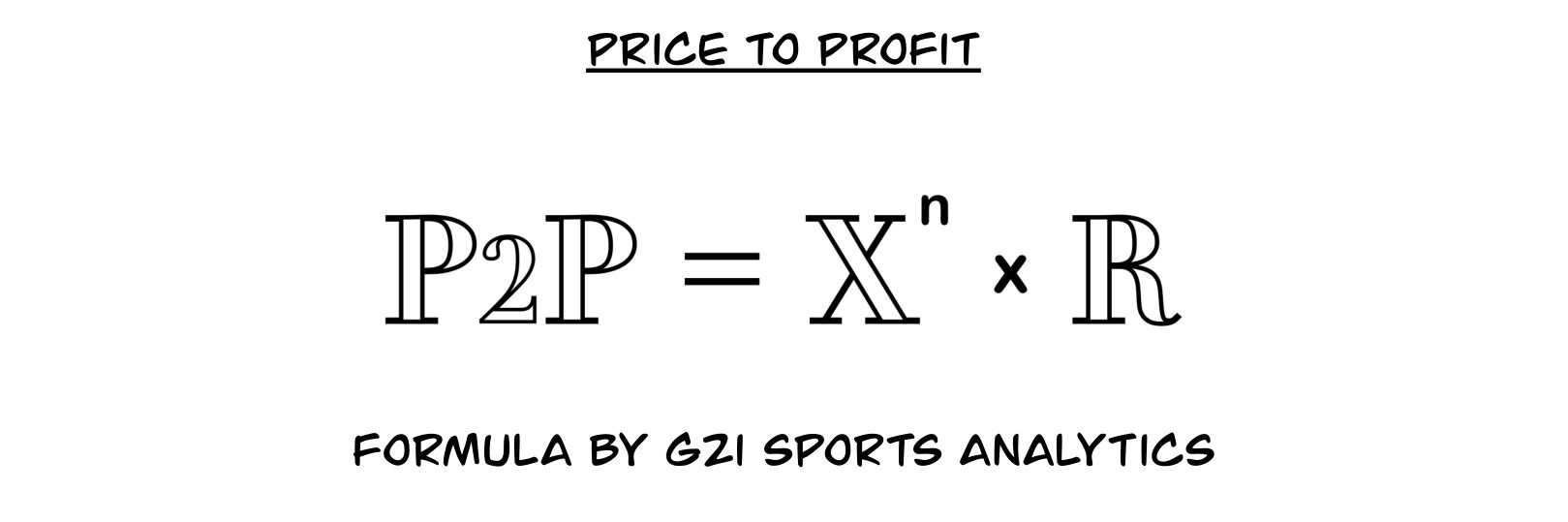 G2I Sports Analytics banner