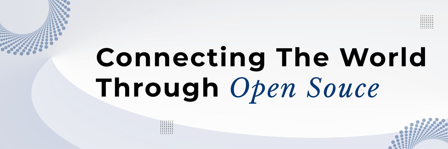 Open Source Connect banner