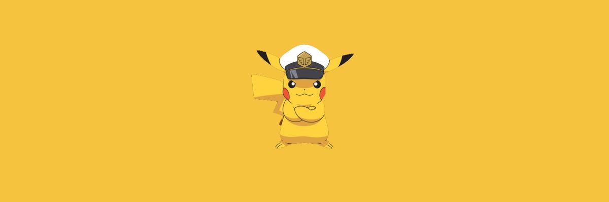 pikaonsolami's profile banner image