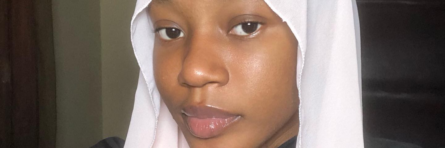 Ruqayyah Usman banner