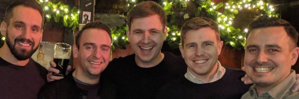 FitzgeraldL85 Profile Banner