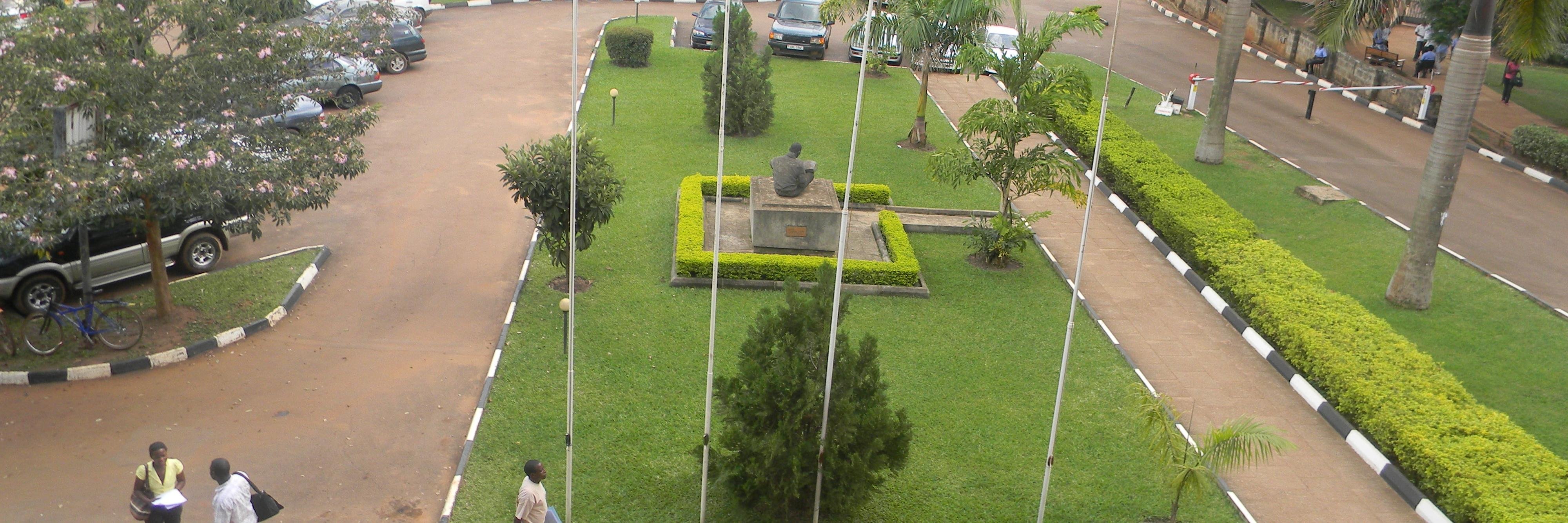 MUBS Public Relations Office banner