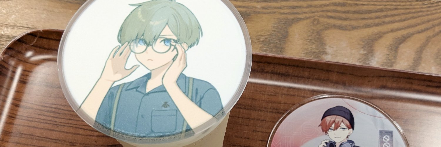 M_mayu00's profile banner image