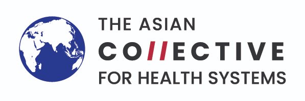 The Asian Collective for Health Systems banner