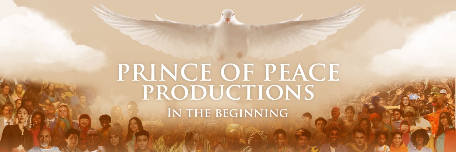 PrinceOfPeaceP's profile banner image