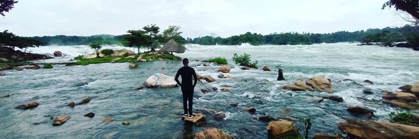 JLNyombi Profile Banner