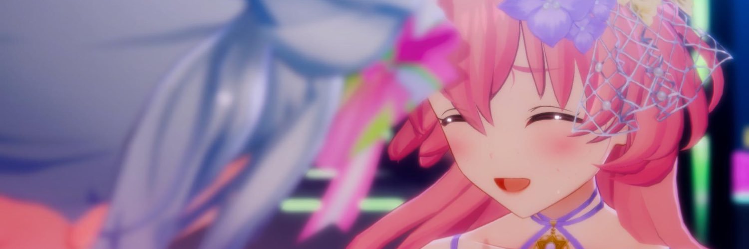 ゆゆ banner