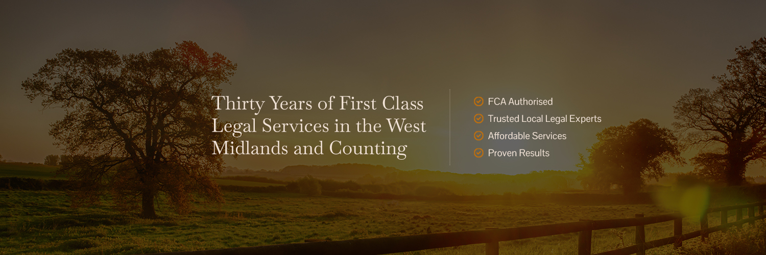 Meridian Legal Sevices banner