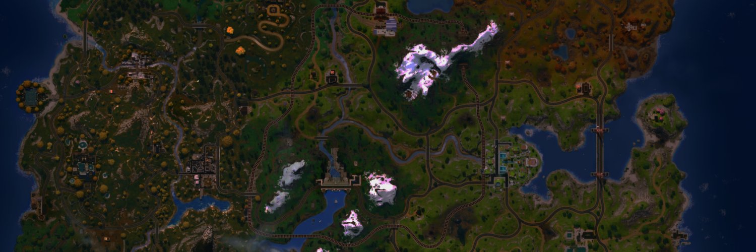 Noble Maps's banner