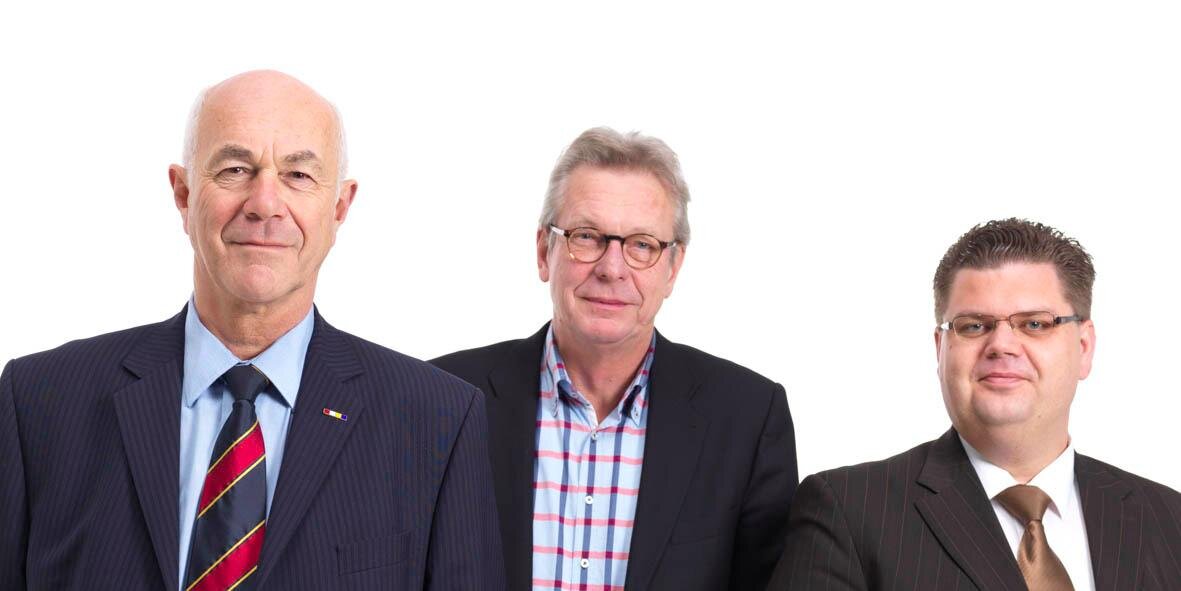 CU-SGP Heerde banner