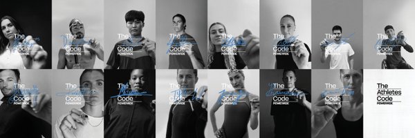 POWERADE Profile Banner
