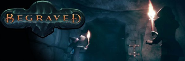 PlayBegraved Profile Banner