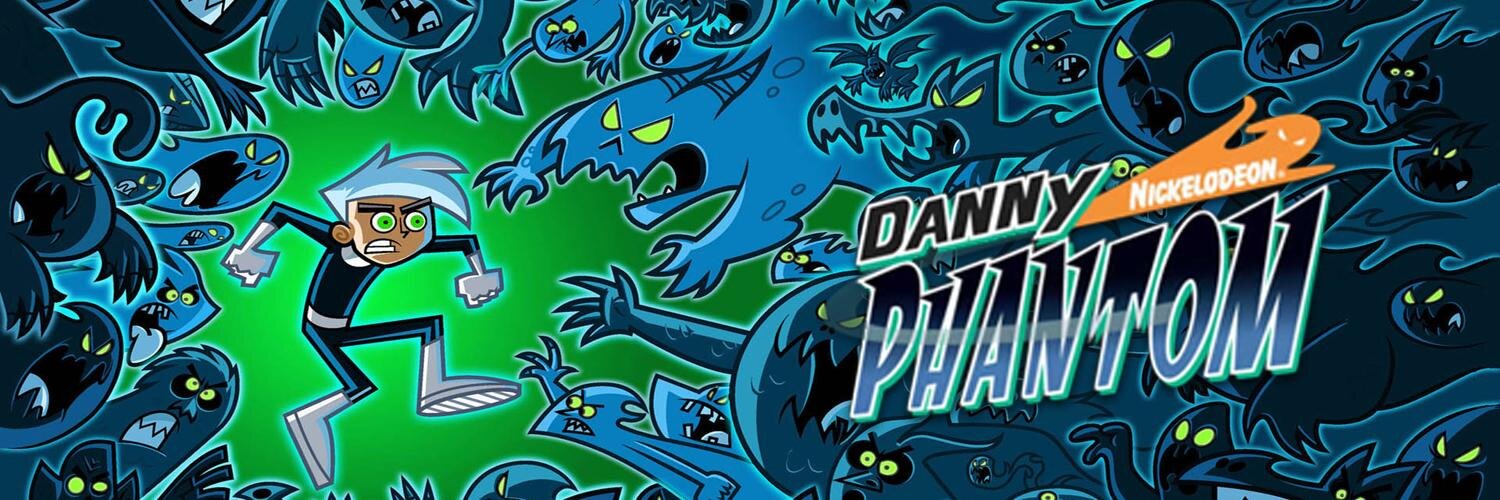 DannyPhantom_TV's profile banner image