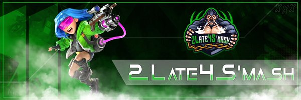 2L4Smash Profile Banner