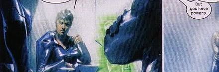 s banner