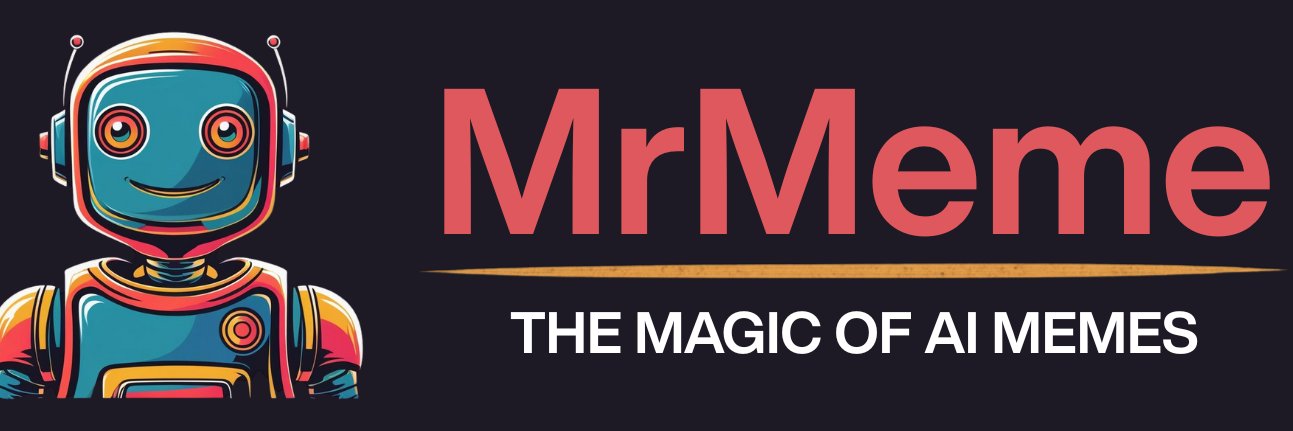 MrMemeAI's profile banner image