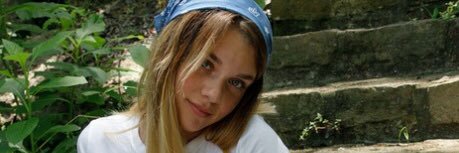 Gabbie Carter's banner