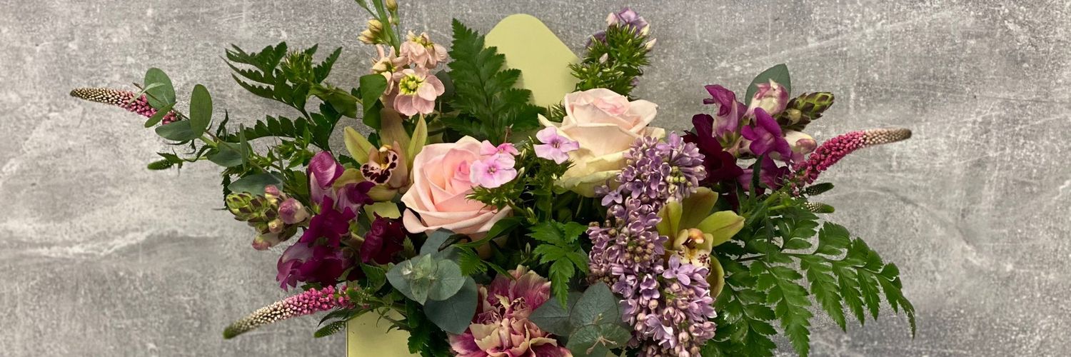 WillowFloristry's profile banner image