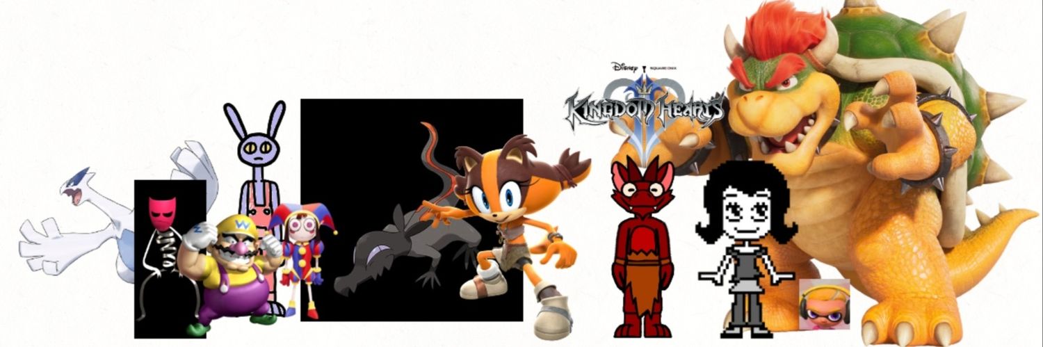 ShorterKobolds🌈 banner