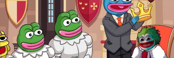 solpepejoker Profile Banner