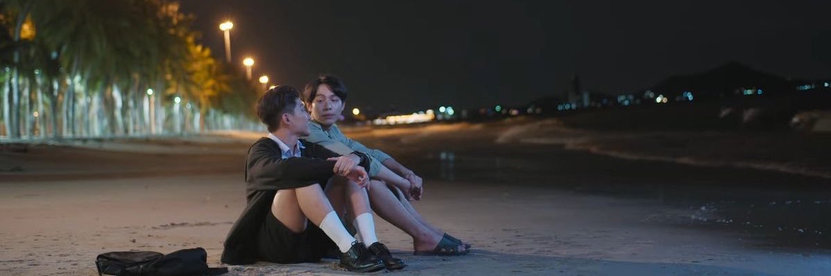 ev ⋆˚࿔ LUAT | Flower Boy banner