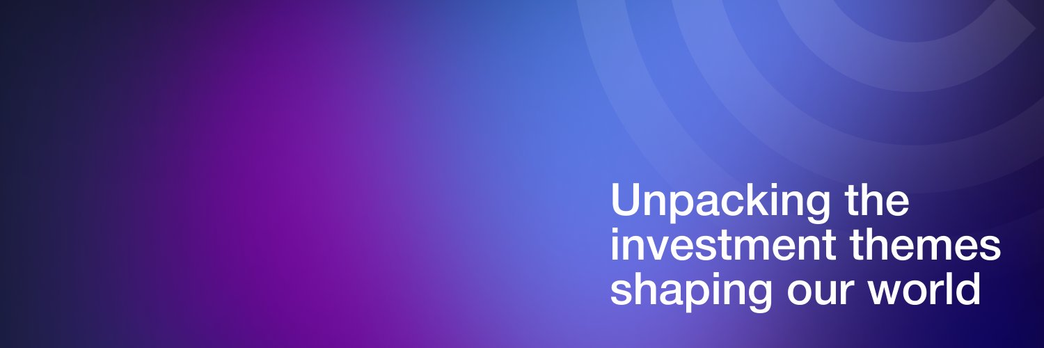 The Thematic Investor banner