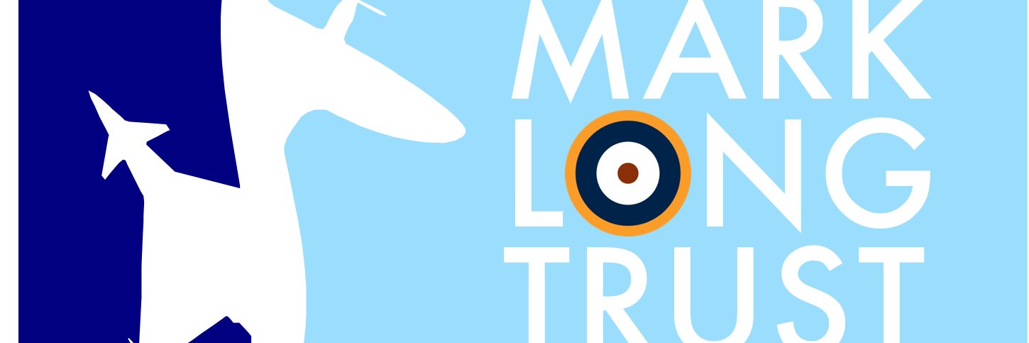 Mark Long Trust banner