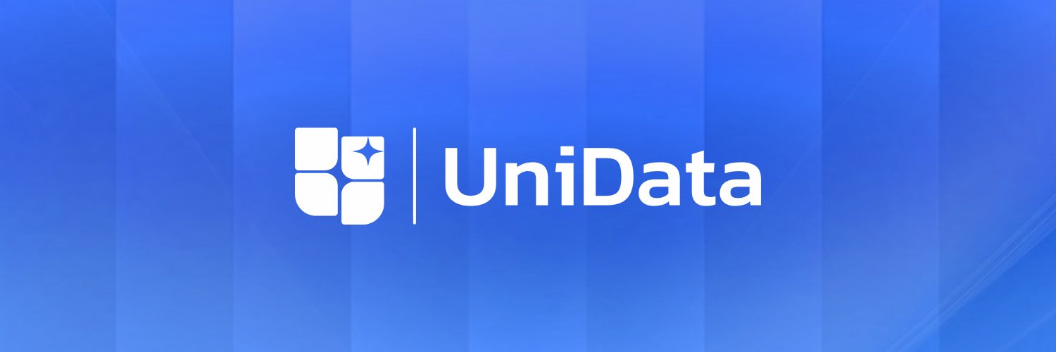 UniData banner