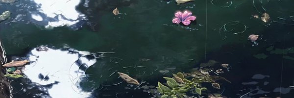 clearpondwater Profile Banner