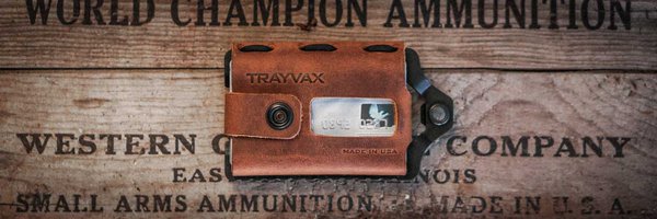 Trayvax Profile Banner