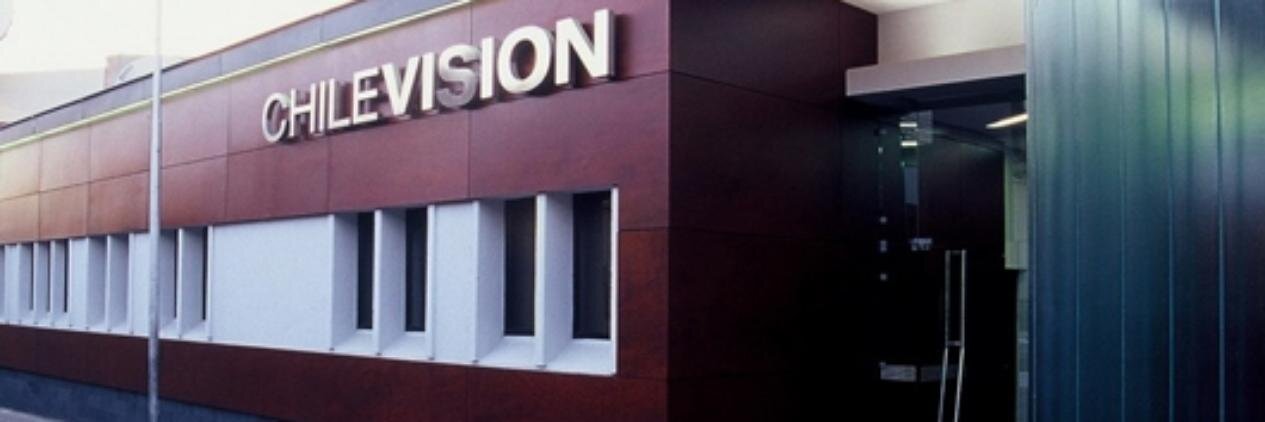 Chilevision11's profile banner image