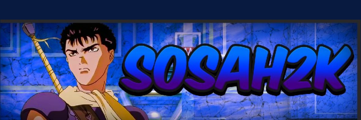 Sosah2K banner