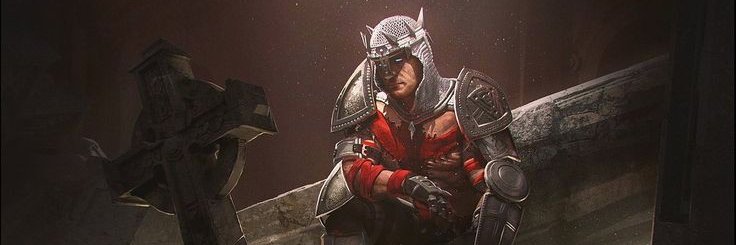 Afrochukaj 愛 banner