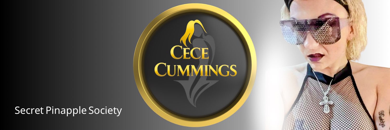 Cececums's profile banner image