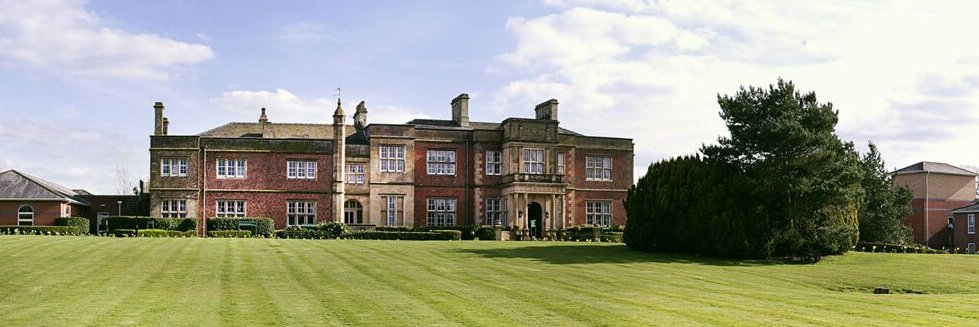 Cranage Estate banner