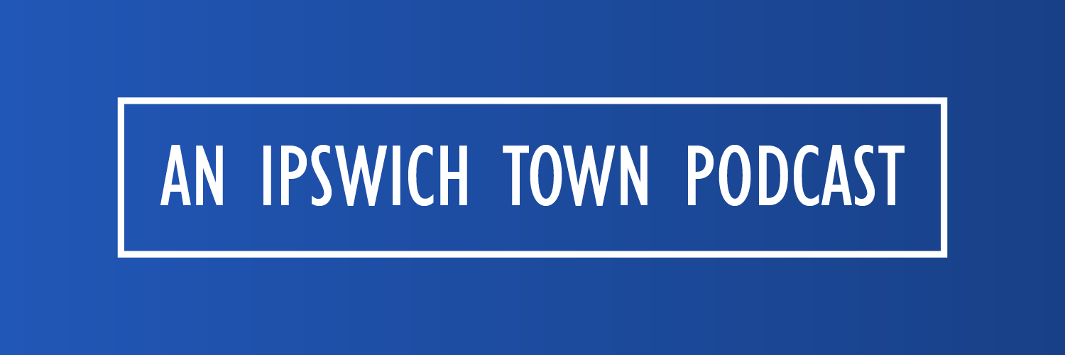 Tractor Noise Podcast banner