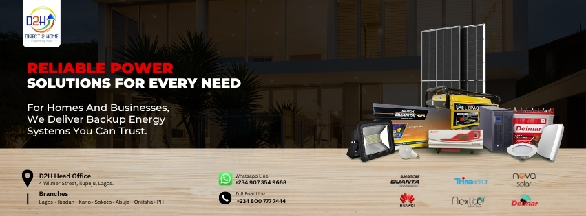 D2HServicesLtd's profile banner image