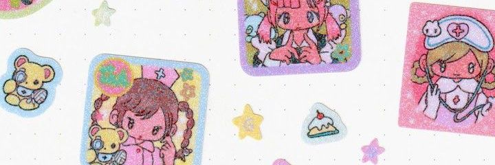 heartvelts's profile banner image