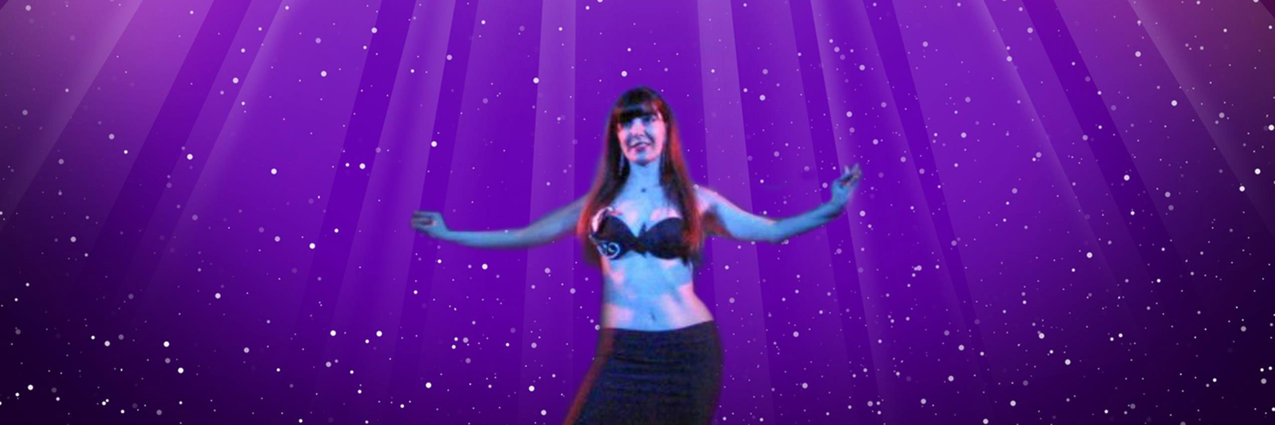 ElizabethZafira's profile banner image
