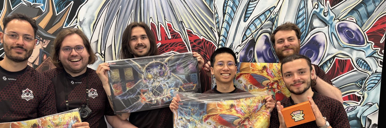 YGOdeckcheck's profile banner image