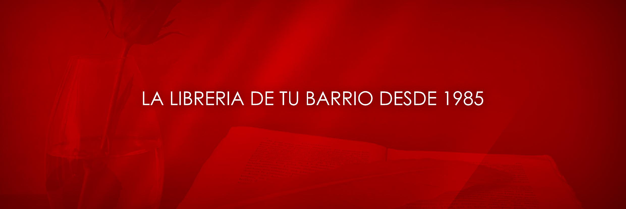 Librería ROEL banner