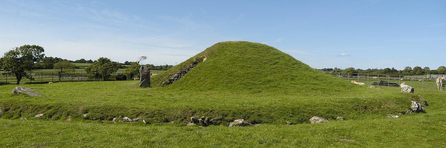 Anglesey History banner