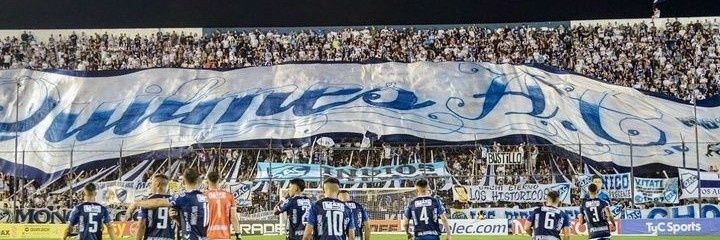 La banda Cabalera Qac banner